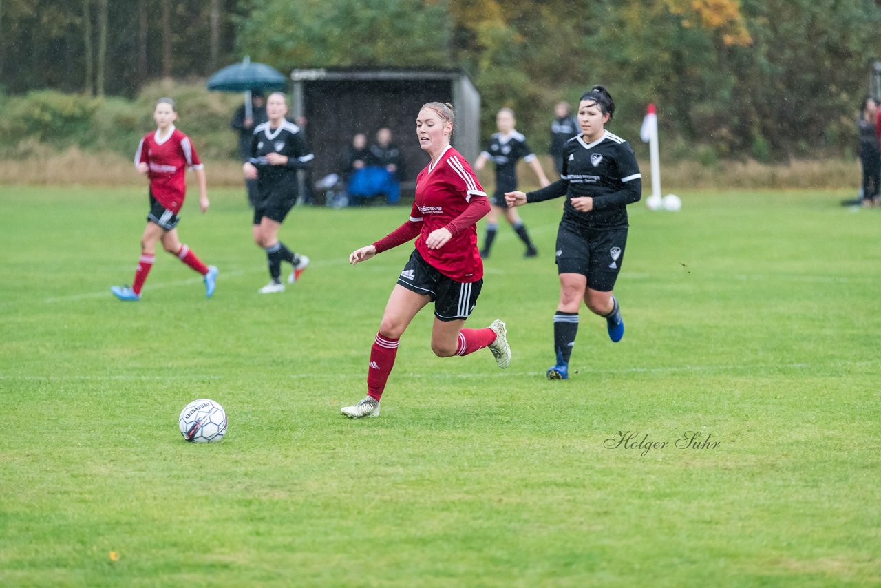 Bild 114 - Frauen SG Nie-Bar - Merkur Hademarschen : Ergebnis: 8:0